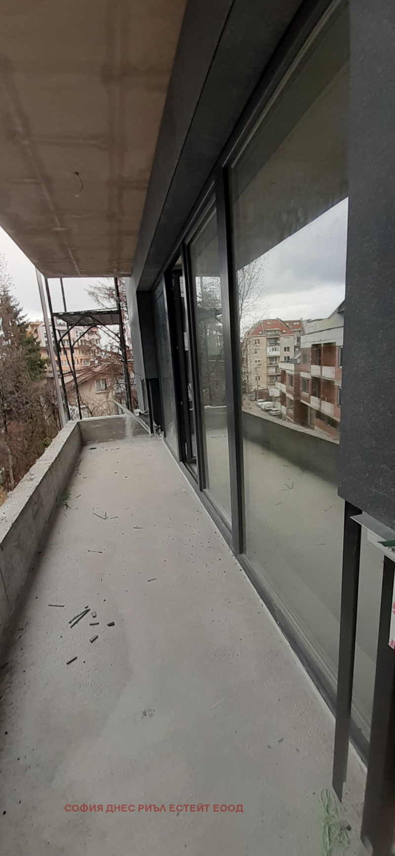 À vendre  1 chambre Sofia , Boyana , 75 m² | 97422080 - image [3]