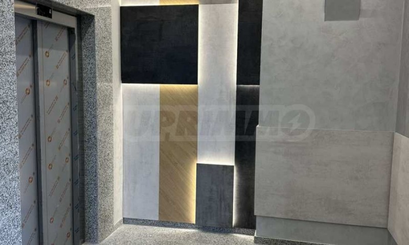 Продава  2-стаен град Варна , Младост 1 , 53 кв.м | 31779623 - изображение [10]