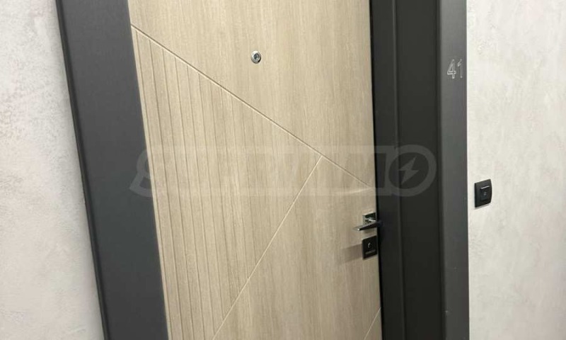 Продава  2-стаен град Варна , Младост 1 , 53 кв.м | 31779623 - изображение [7]