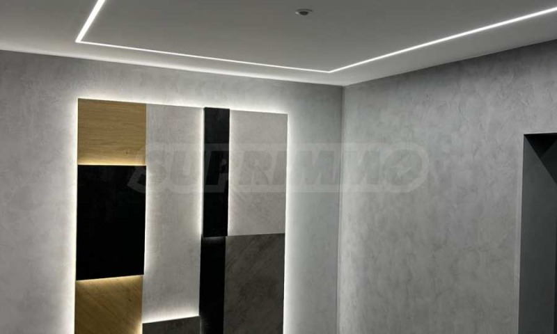 Продава  2-стаен град Варна , Младост 1 , 53 кв.м | 31779623 - изображение [9]