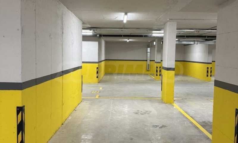 Продава  2-стаен град Варна , Младост 1 , 53 кв.м | 31779623 - изображение [14]
