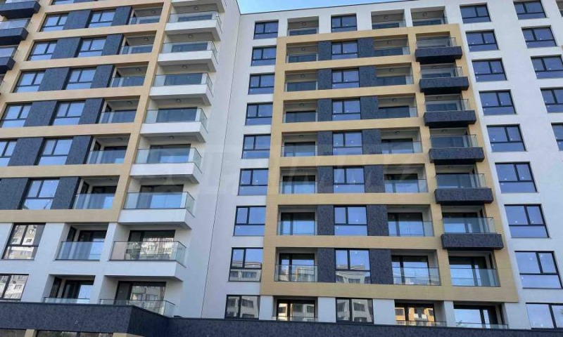 Продава  2-стаен град Варна , Младост 1 , 53 кв.м | 31779623