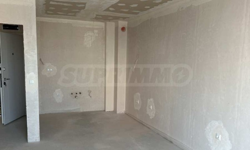Продава  2-стаен град Варна , Младост 1 , 53 кв.м | 31779623 - изображение [3]