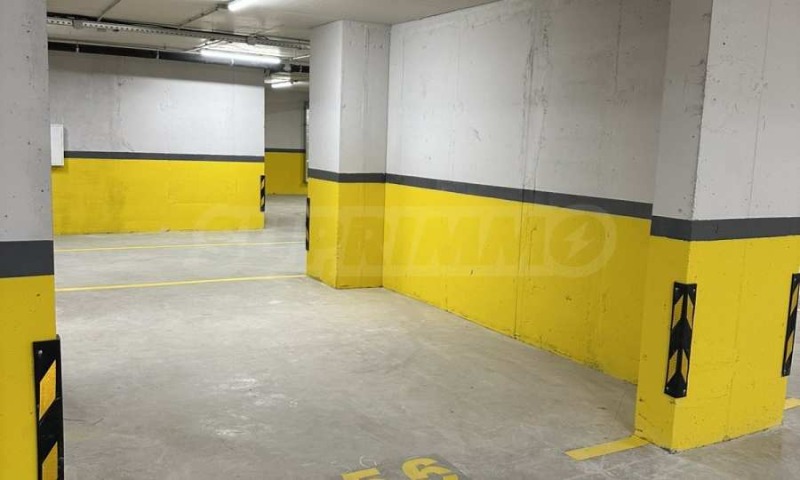 Продава  2-стаен град Варна , Младост 1 , 53 кв.м | 31779623 - изображение [13]
