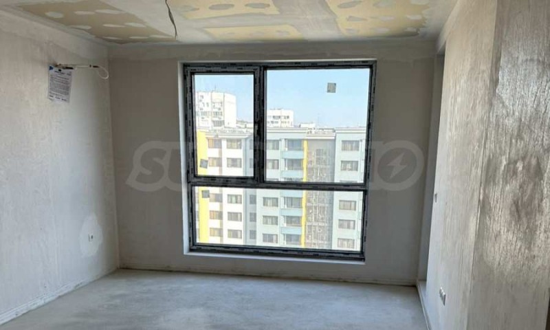 Продава  2-стаен град Варна , Младост 1 , 53 кв.м | 31779623 - изображение [5]