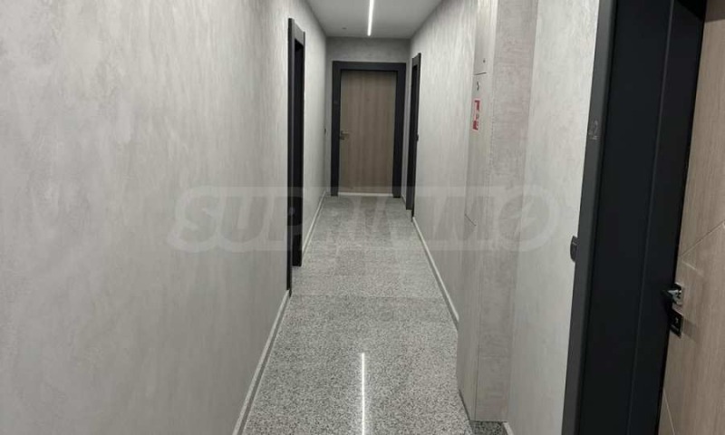Продава  2-стаен град Варна , Младост 1 , 53 кв.м | 31779623 - изображение [11]
