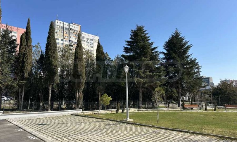 Продава  2-стаен град Варна , Младост 1 , 53 кв.м | 31779623 - изображение [16]