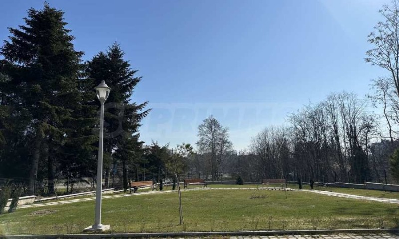 Продава  2-стаен град Варна , Младост 1 , 53 кв.м | 31779623 - изображение [15]