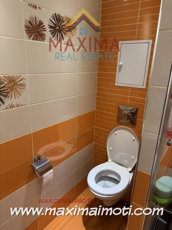 Продава  2-стаен град Пловдив , Кючук Париж , 68 кв.м | 16993813 - изображение [11]
