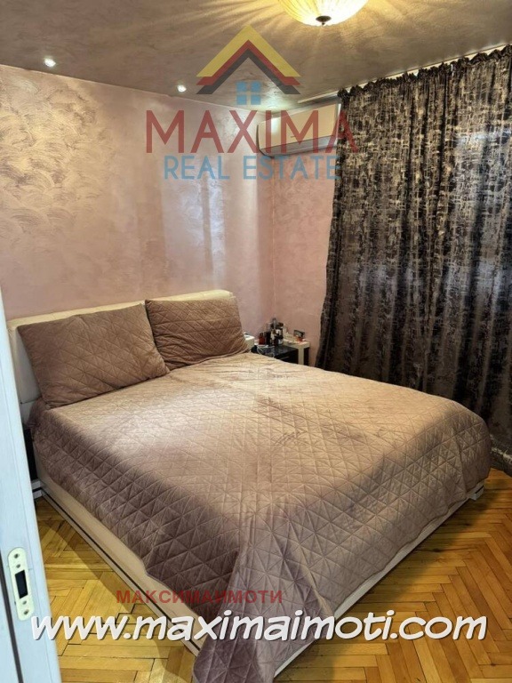Продава  2-стаен град Пловдив , Кючук Париж , 68 кв.м | 16993813 - изображение [5]