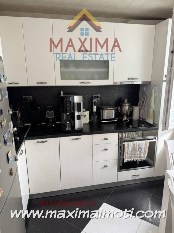 Продава  2-стаен град Пловдив , Кючук Париж , 68 кв.м | 16993813 - изображение [4]