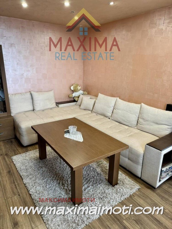 Продава  2-стаен град Пловдив , Кючук Париж , 68 кв.м | 16993813 - изображение [2]