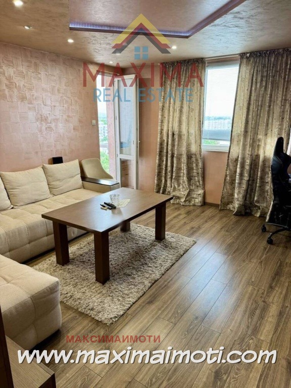 Продава  2-стаен град Пловдив , Кючук Париж , 68 кв.м | 16993813 - изображение [3]
