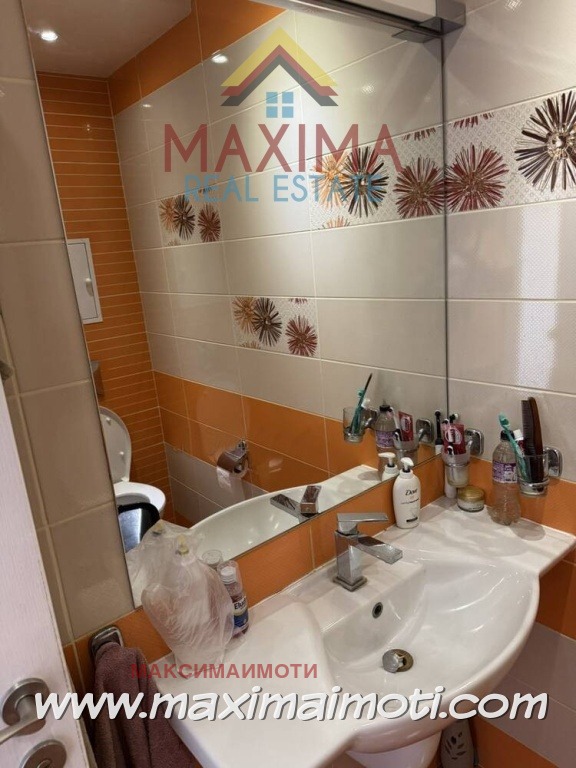 Продава  2-стаен град Пловдив , Кючук Париж , 68 кв.м | 16993813 - изображение [10]