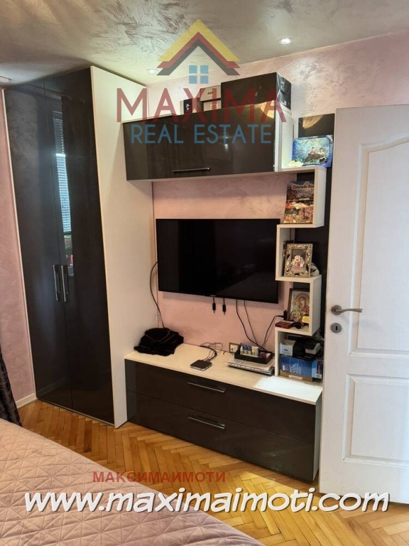 Продава  2-стаен град Пловдив , Кючук Париж , 68 кв.м | 16993813 - изображение [6]