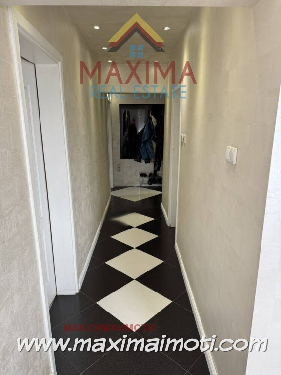 Продава  2-стаен град Пловдив , Кючук Париж , 68 кв.м | 16993813 - изображение [8]