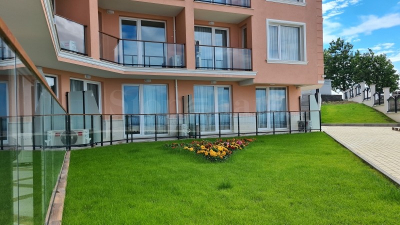 Продава  2-стаен област Бургас , гр. Ахтопол , 73 кв.м | 87650013 - изображение [13]