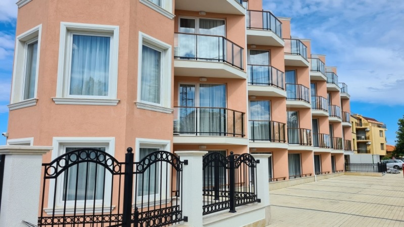 Продава  2-стаен област Бургас , гр. Ахтопол , 73 кв.м | 87650013 - изображение [12]