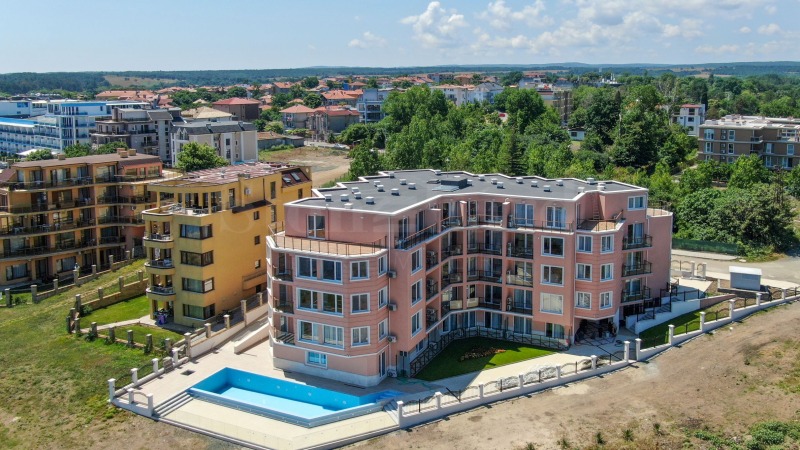 Продава  2-стаен област Бургас , гр. Ахтопол , 73 кв.м | 87650013 - изображение [7]