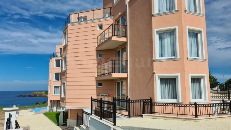Продава  2-стаен област Бургас , гр. Ахтопол , 73 кв.м | 87650013 - изображение [3]