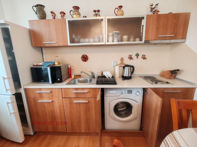 Продава  2-стаен област Бургас , к.к. Слънчев бряг , 59 кв.м | 15126378 - изображение [6]