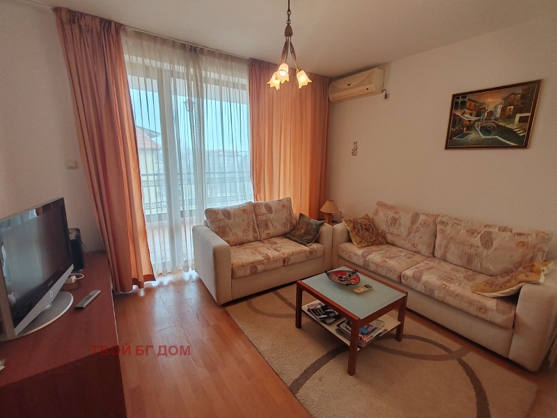 Продава  2-стаен област Бургас , к.к. Слънчев бряг , 59 кв.м | 15126378 - изображение [5]