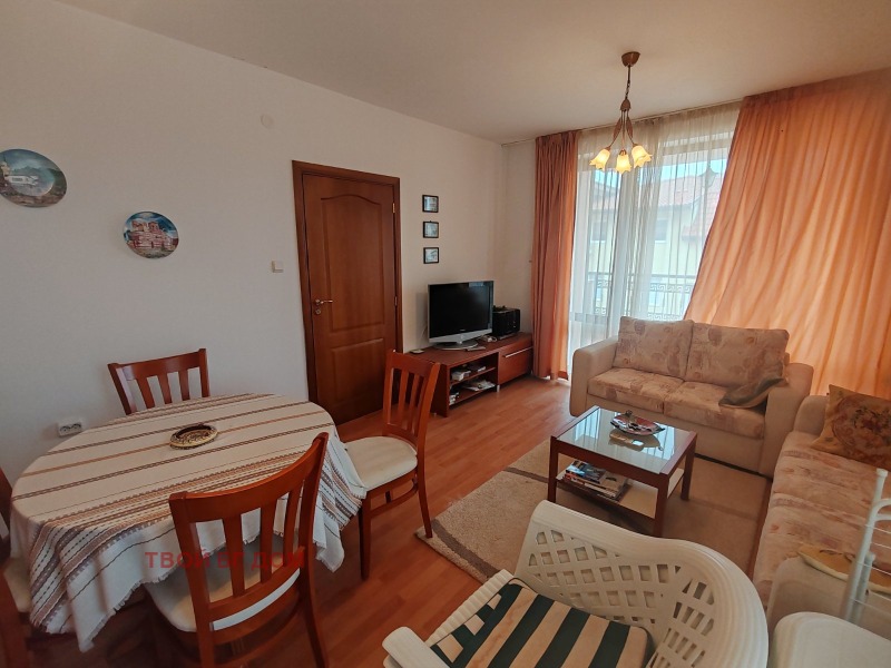 Продава  2-стаен област Бургас , к.к. Слънчев бряг , 59 кв.м | 15126378 - изображение [4]