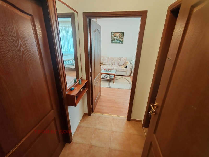 Продава  2-стаен област Бургас , к.к. Слънчев бряг , 59 кв.м | 15126378 - изображение [3]
