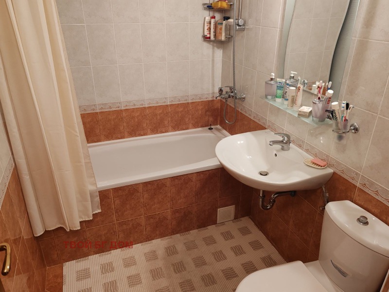 Продава  2-стаен област Бургас , к.к. Слънчев бряг , 59 кв.м | 15126378 - изображение [10]