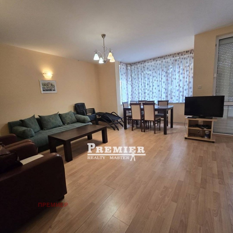 À venda  1 quarto região Burgas , k.k. Slantchev briag , 70 m² | 34740892 - imagem [2]