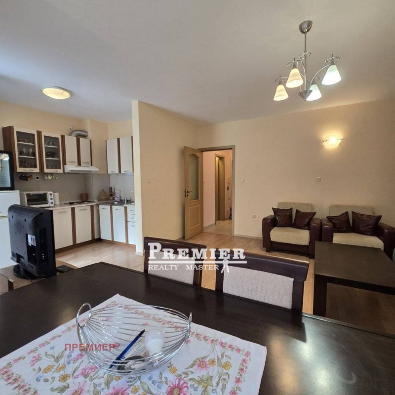 À venda  1 quarto região Burgas , k.k. Slantchev briag , 70 m² | 34740892 - imagem [5]