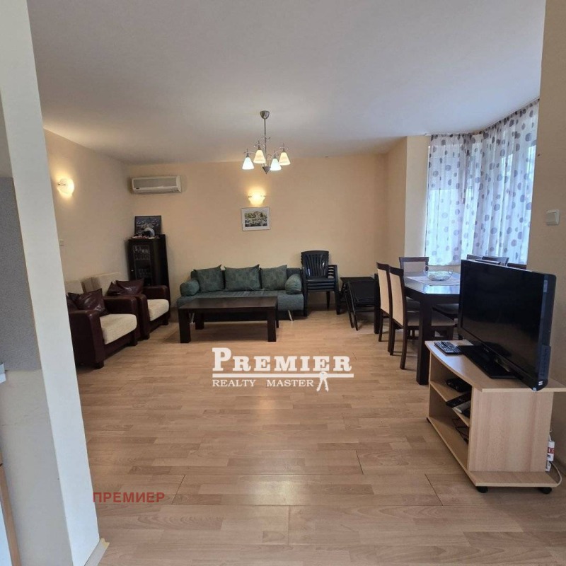 À venda  1 quarto região Burgas , k.k. Slantchev briag , 70 m² | 34740892 - imagem [3]