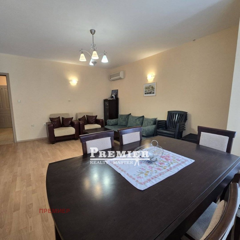 À venda  1 quarto região Burgas , k.k. Slantchev briag , 70 m² | 34740892 - imagem [4]