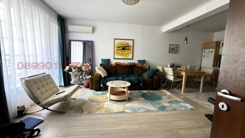 Продава 2-СТАЕН, гр. Варна, Център, снимка 4 - Апартаменти - 53377773