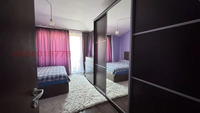 Продава 2-СТАЕН, гр. Варна, Център, снимка 6 - Апартаменти - 53377773