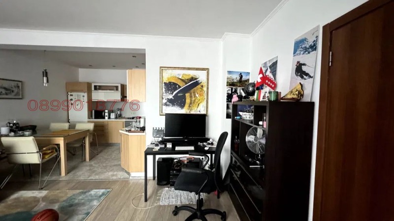 Продава 2-СТАЕН, гр. Варна, Център, снимка 5 - Апартаменти - 53377773