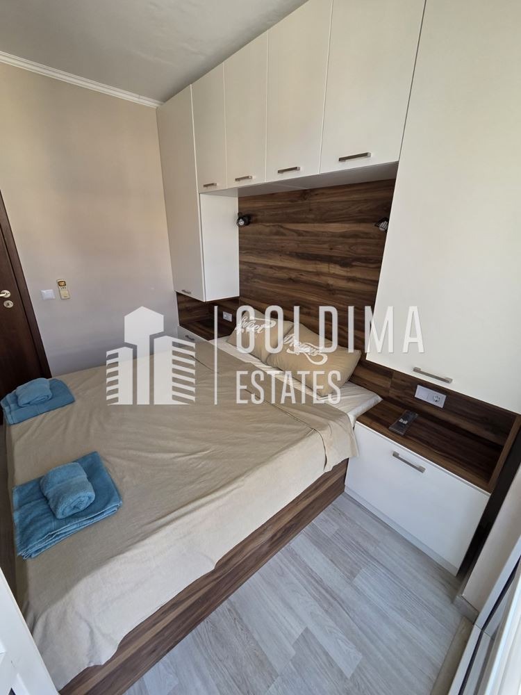 Продава 2-СТАЕН, гр. Созопол, област Бургас, снимка 10 - Апартаменти - 54578109