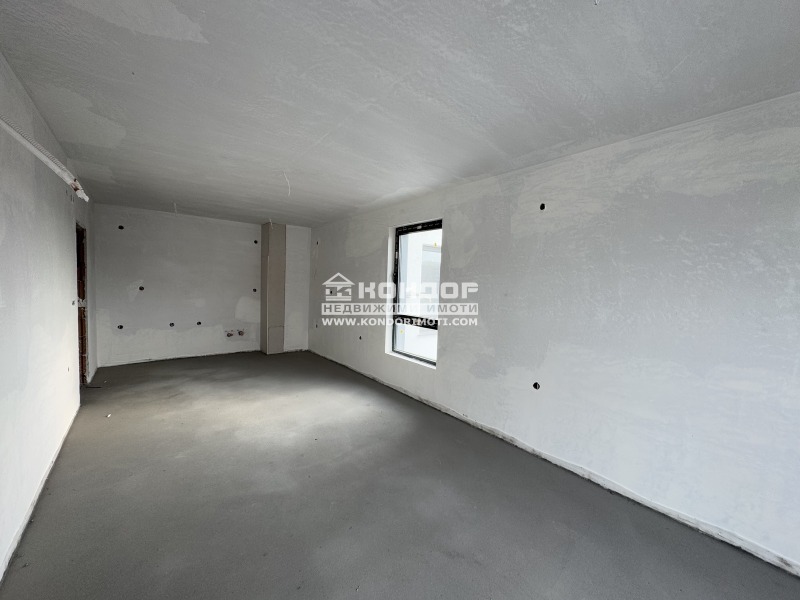 Продава 3-СТАЕН, гр. Пловдив, Тракия, снимка 2 - Апартаменти - 49952236