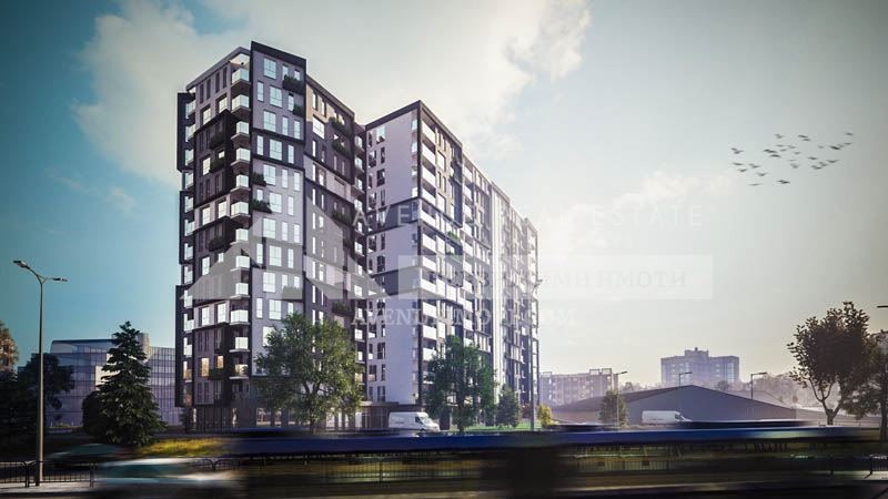 Продава  3-стаен град Бургас , Меден рудник - зона А , 92 кв.м | 73031172 - изображение [5]