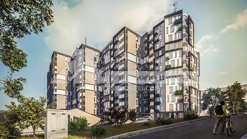 Na sprzedaż  2 sypialnie Burgas , Meden rudnik - zona A , 92 mkw | 73031172 - obraz [2]