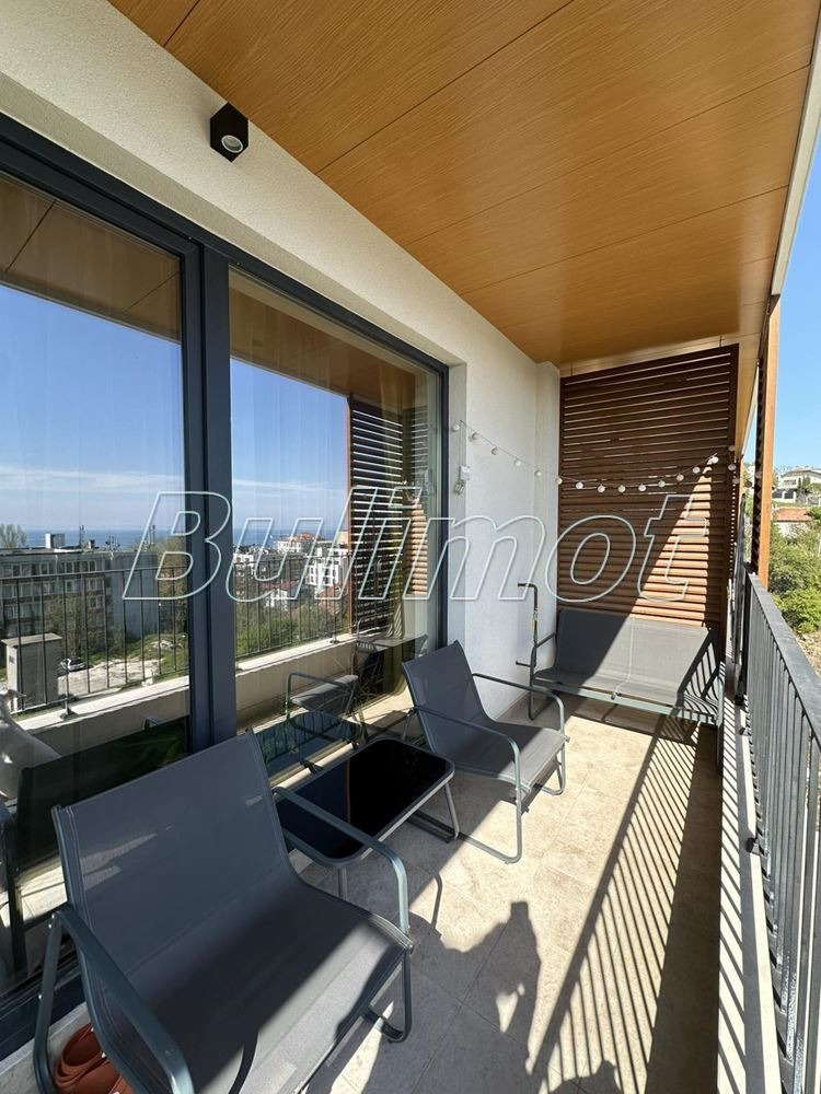 Προς πώληση  2 υπνοδωμάτια Βαρνα , Βρηζ , 95 τ.μ | 44887915 - εικόνα [3]