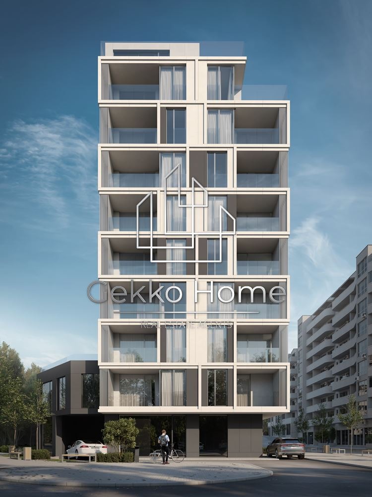 En venta  2 dormitorios Varna , Chayka , 97 metros cuadrados | 84192694