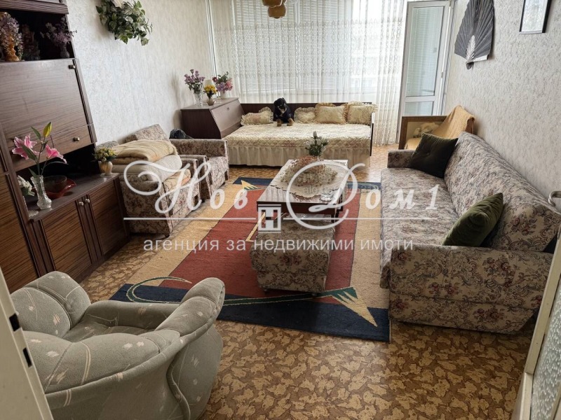 Продава  3-стаен град Пловдив , Изгрев , 88 кв.м | 25252792