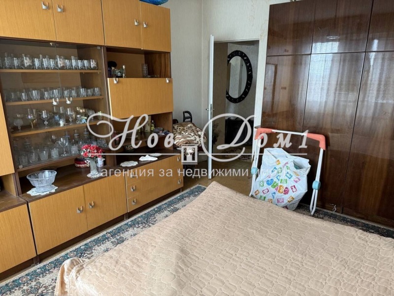 Продава  3-стаен град Пловдив , Изгрев , 88 кв.м | 25252792 - изображение [4]