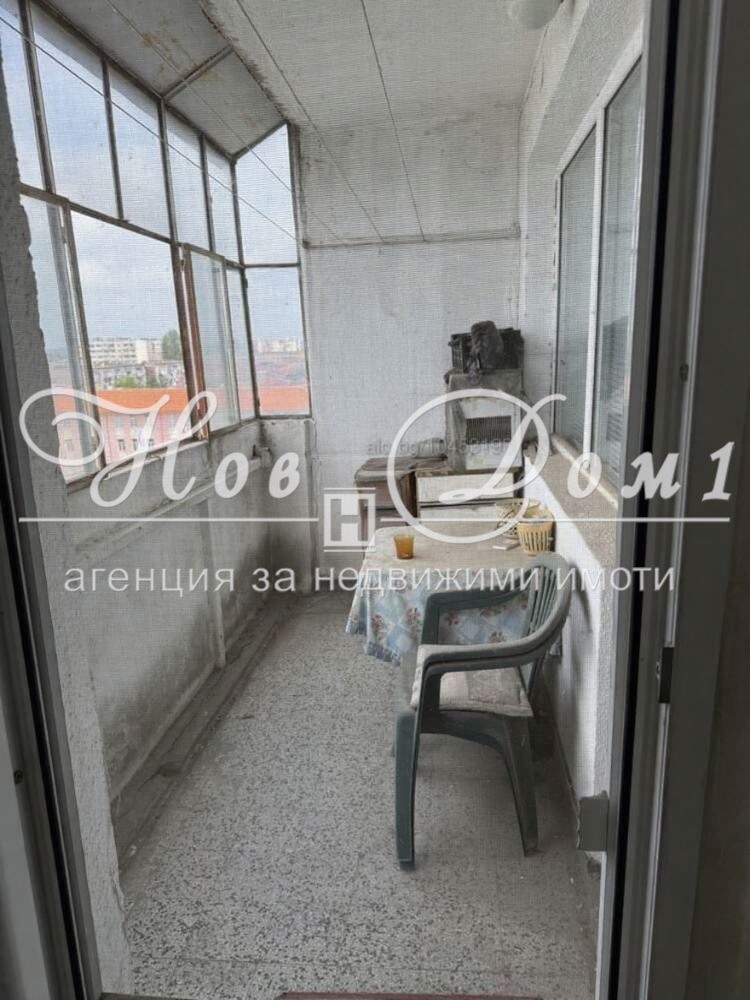 Продава  3-стаен град Пловдив , Изгрев , 88 кв.м | 25252792 - изображение [6]