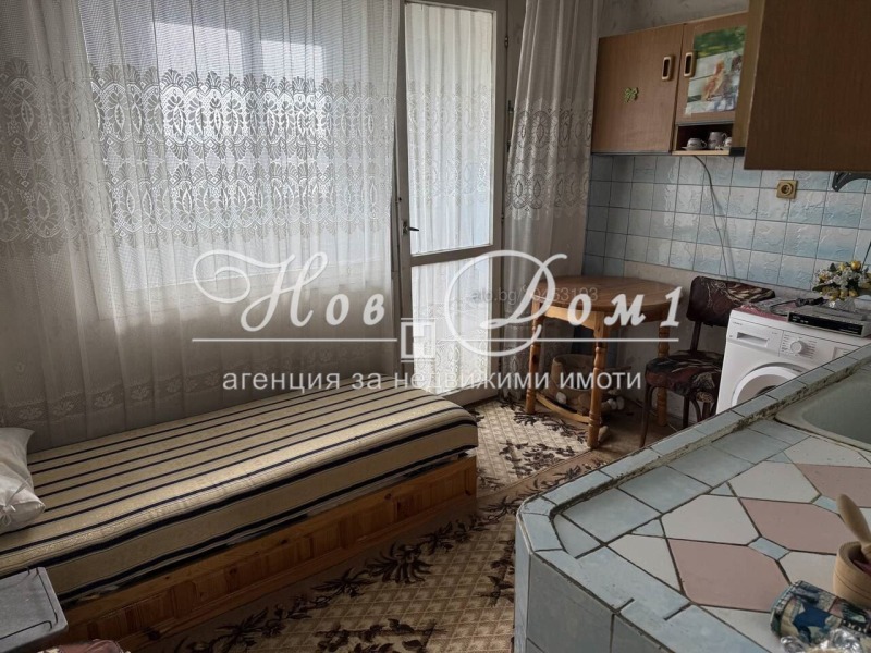 Продава  3-стаен град Пловдив , Изгрев , 88 кв.м | 25252792 - изображение [3]