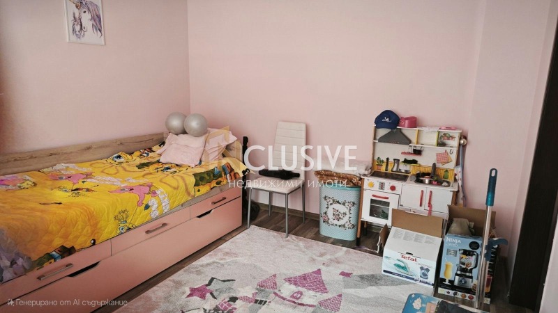 Te koop  2 slaapkamers Sofia , Krasno selo , 111 m² | 12626063 - afbeelding [5]