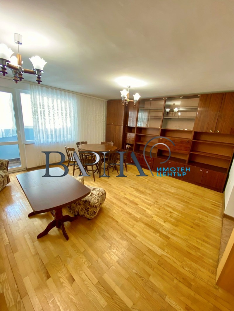 На продаж  2 спальні Варна , Гранд Мол , 105 кв.м | 98304790 - зображення [5]