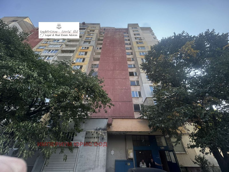 Продава 3-СТАЕН, град София, Люлин 5 • 195000 € • 25627085 — Holmes.bg