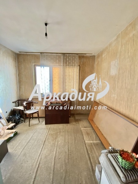 Продава 3-СТАЕН, гр. Пловдив, Въстанически, снимка 4 - Апартаменти - 52731881